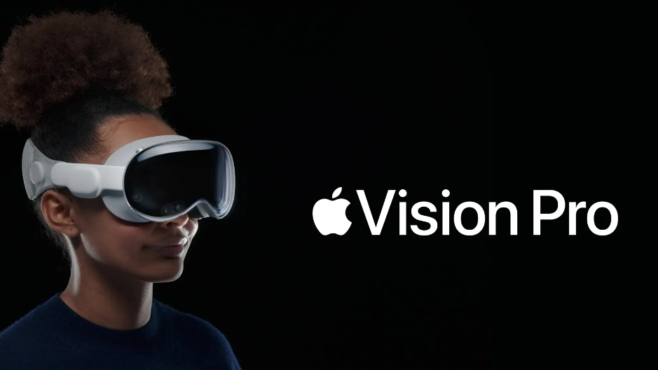 Could Apple's Vision Pro Be Launched in January?