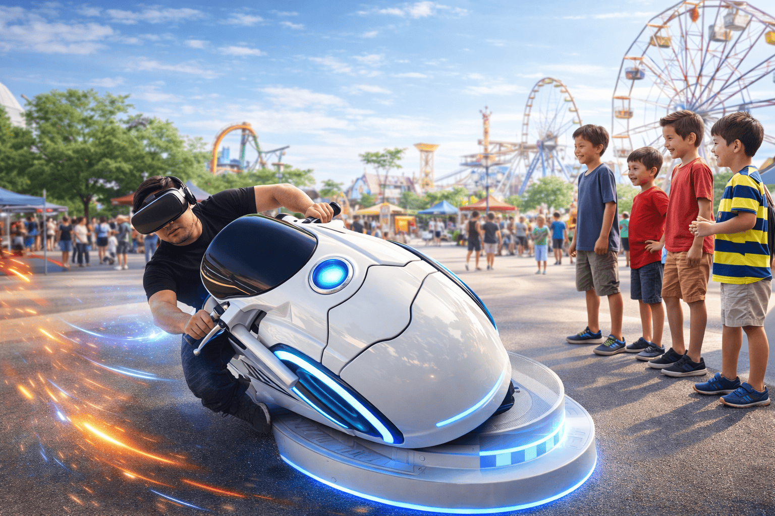 Motion Editing System: How LEKE Builds Dynamic Effects